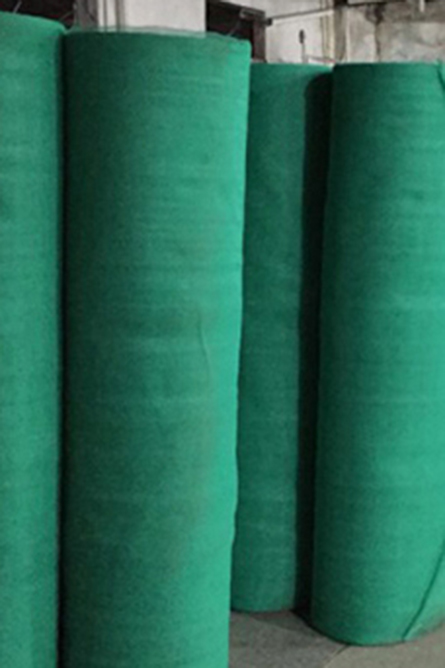 绿色密目式海角HJ59DB5V1布