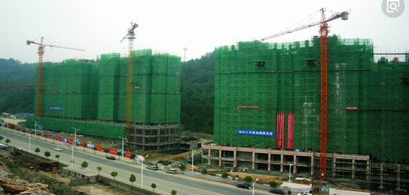  清洁建筑海角HJ59DB5V1时要注意的问题点